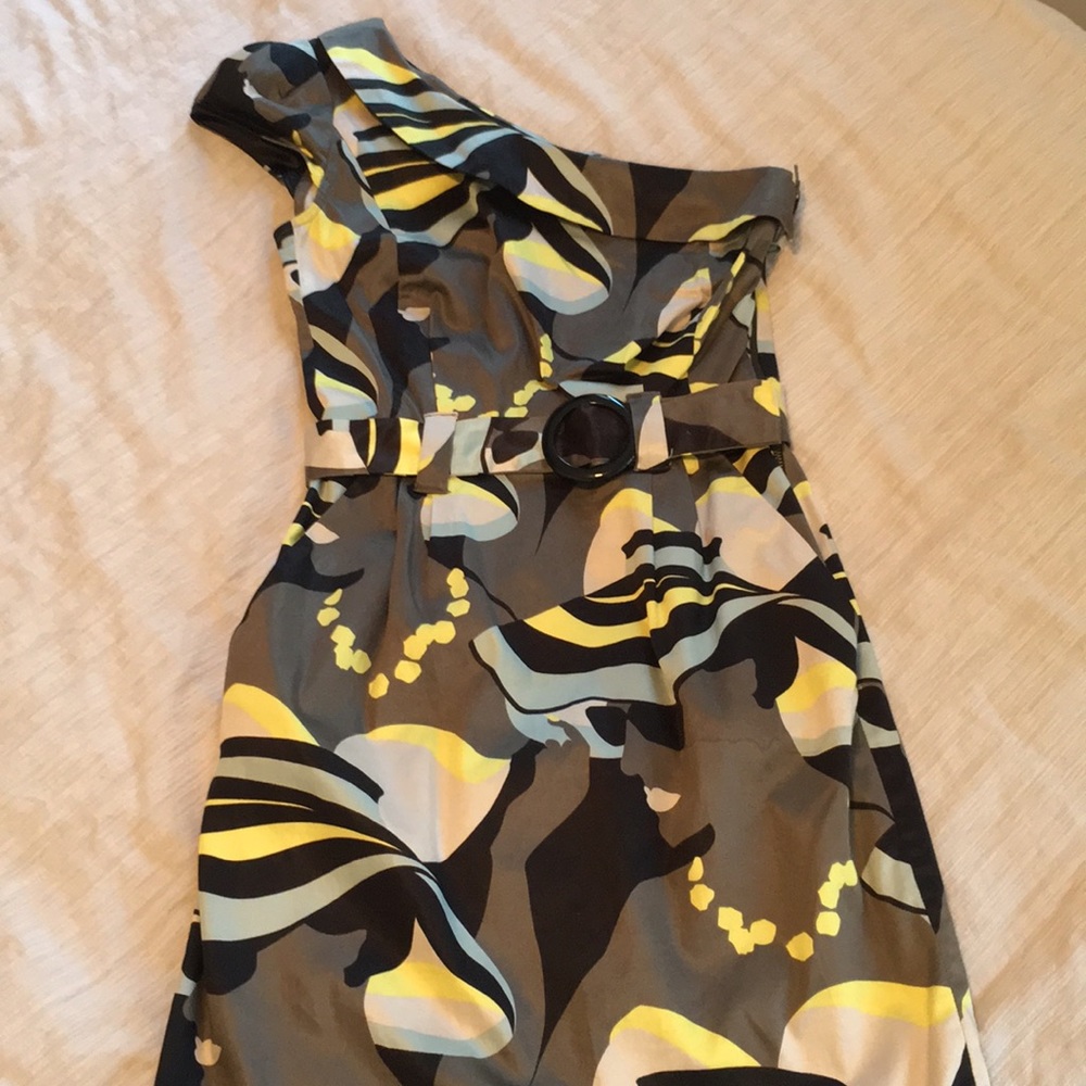 French Connection cocktail dress